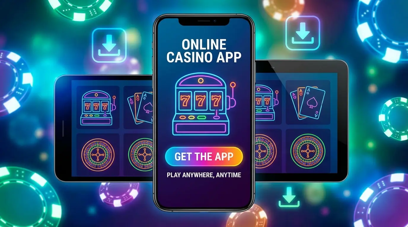 Hopa casino app