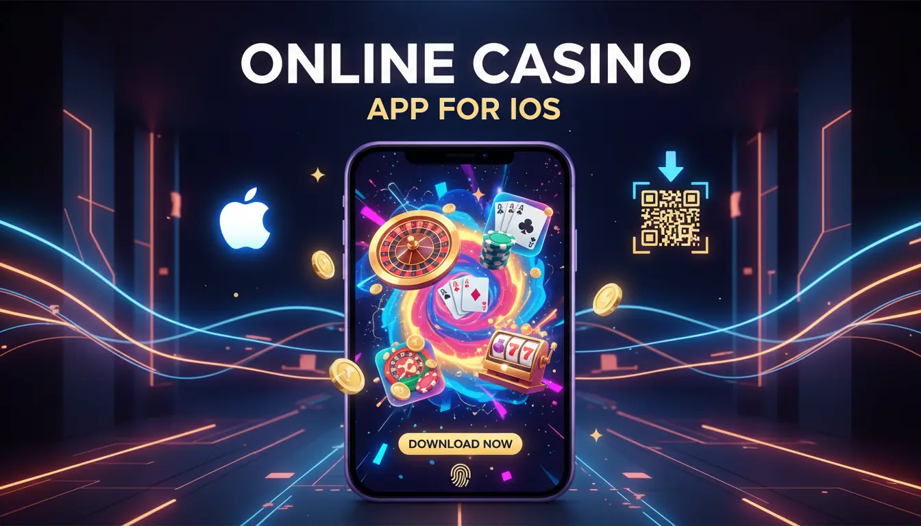 Hopa casino iPhone app