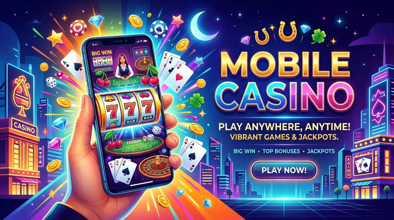 Hopa casino mobile