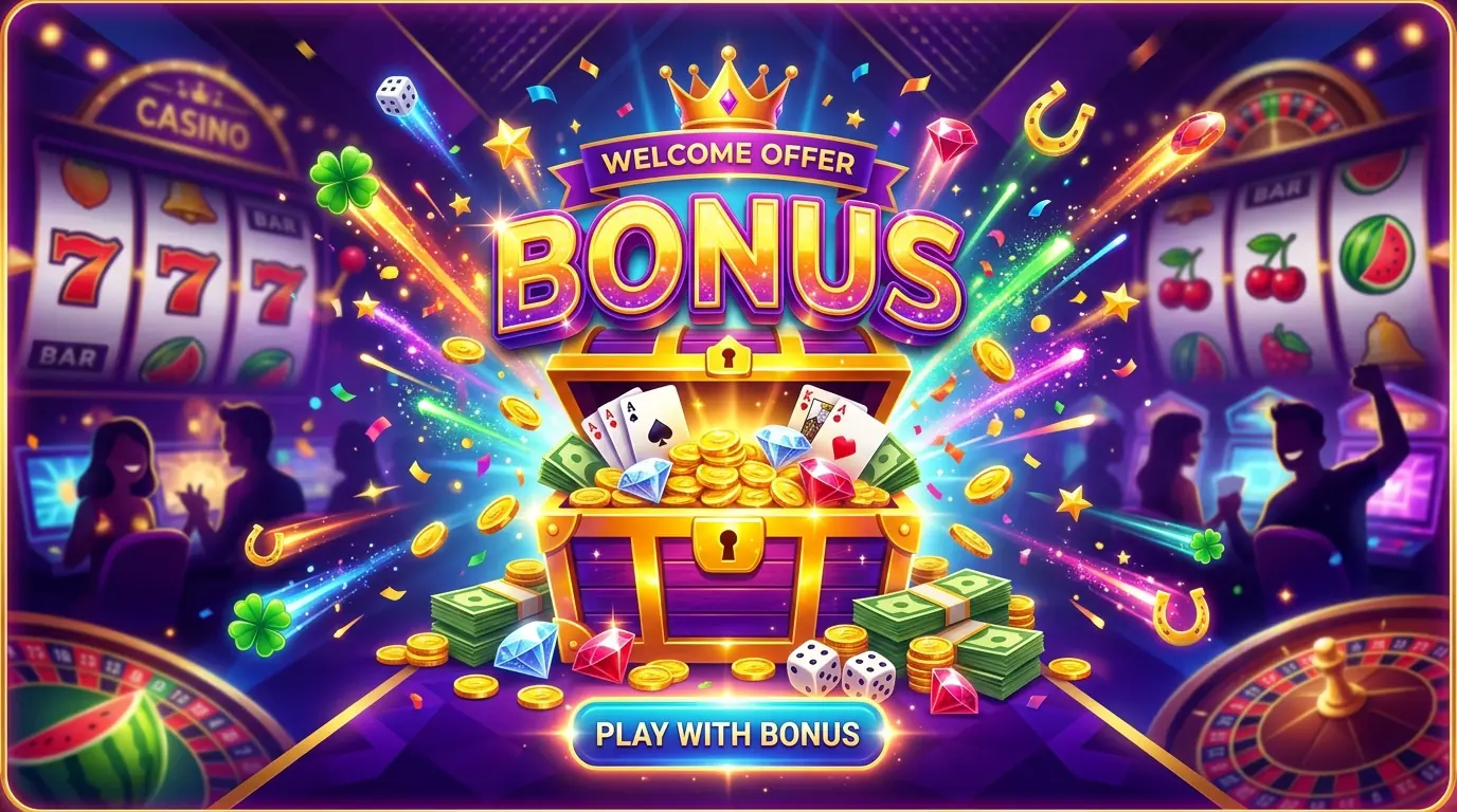 Hopa casino rewards