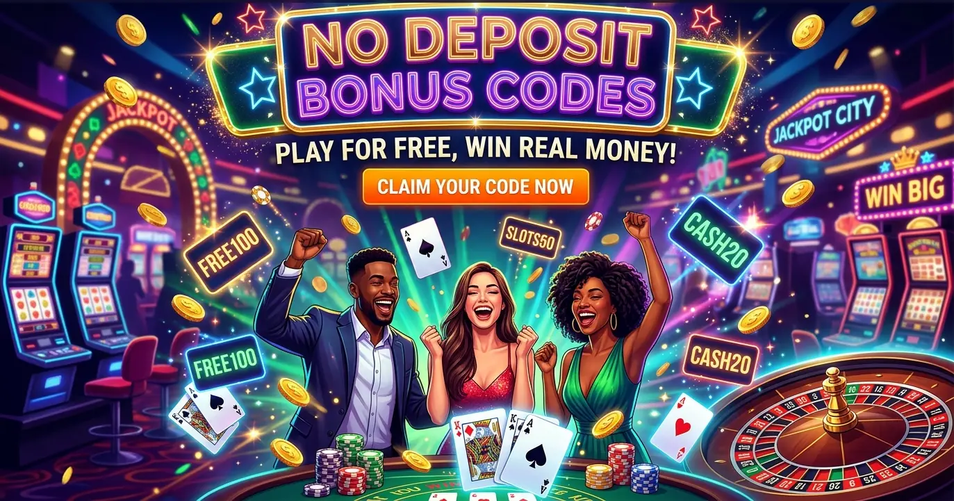 Hopa no deposit bonus codes