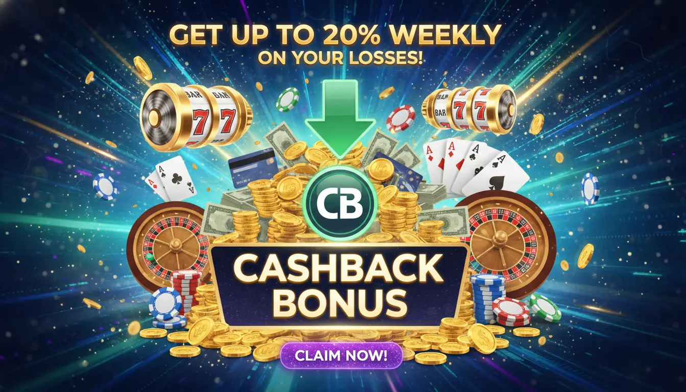 Hopa cashback bonus