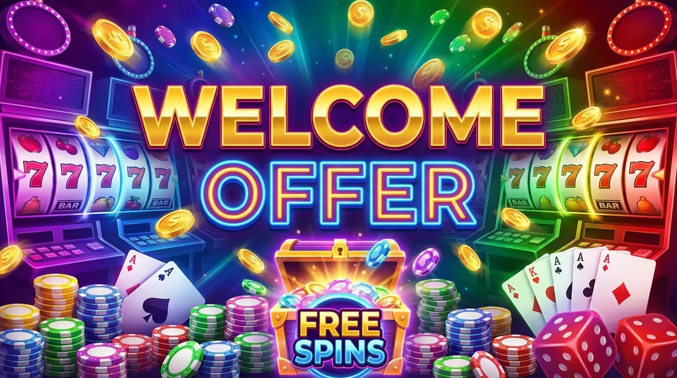 Hopa welcome offer