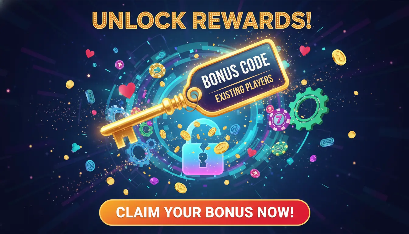 Hopa casino bonus code for existing players