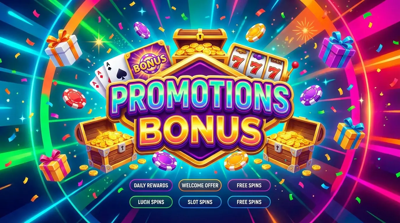 Hopa casino promotions