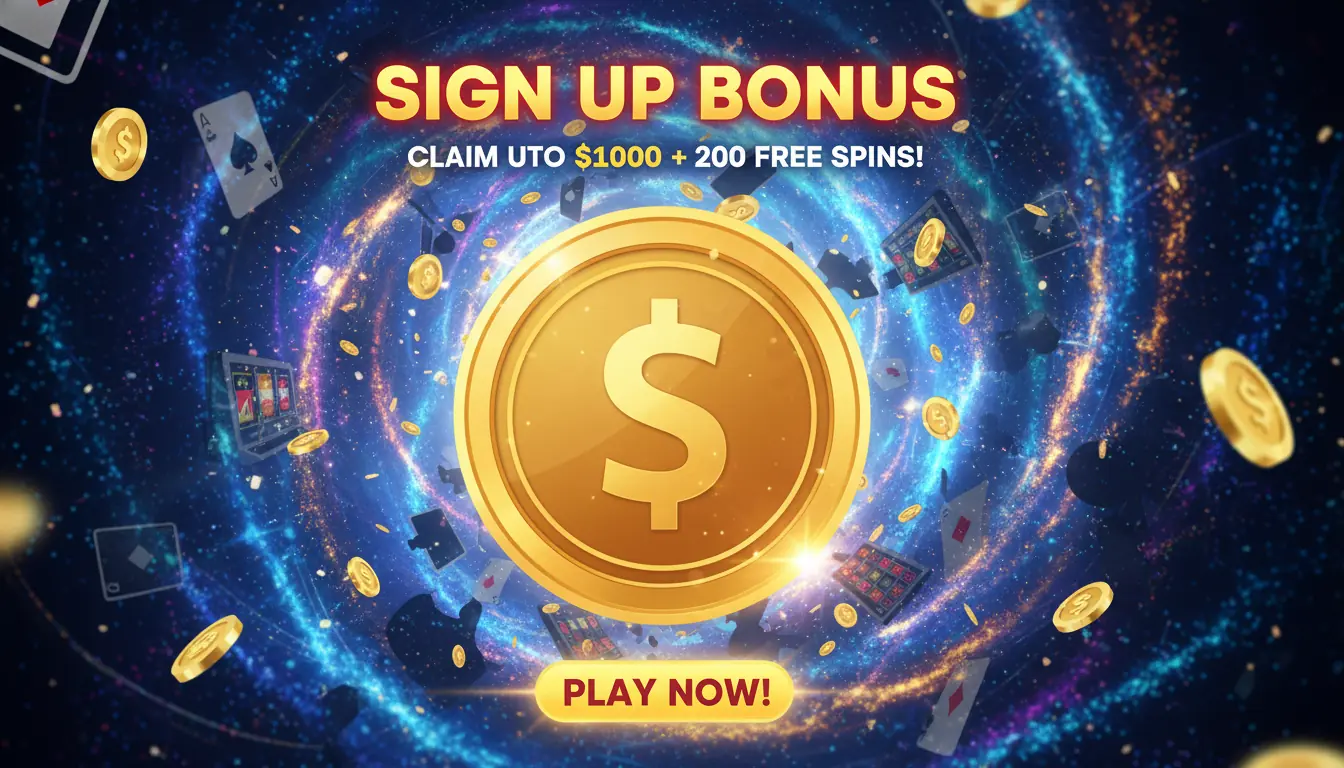 Hopa sign up bonus