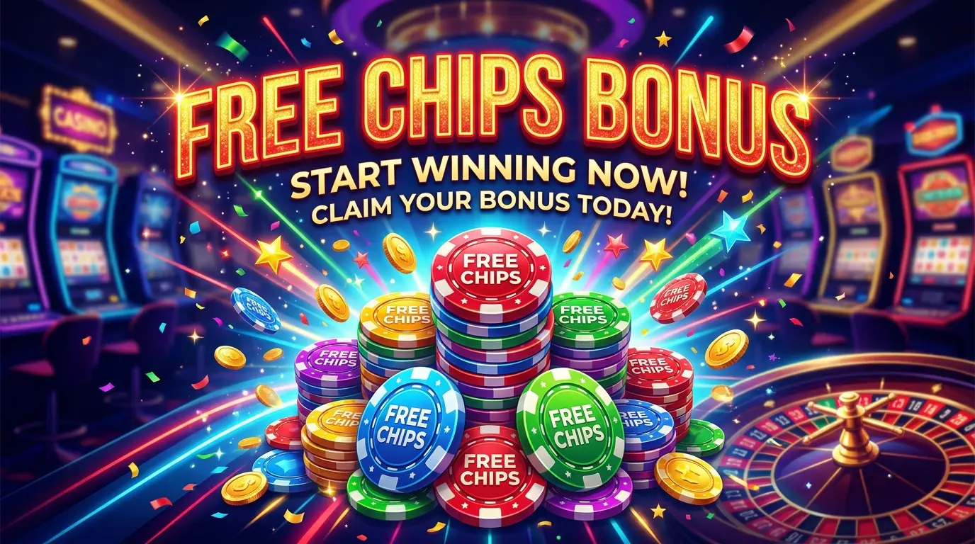 Hopa free chips