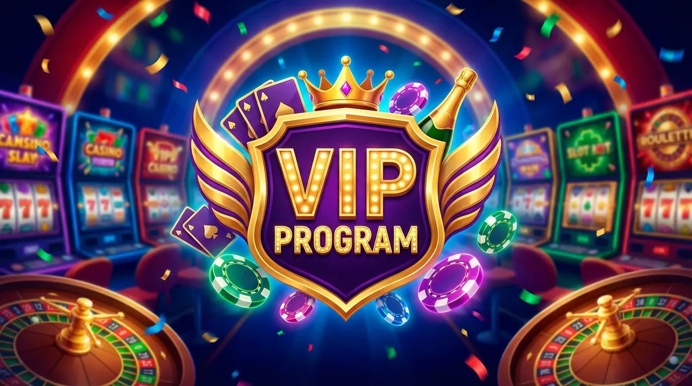 Hopa VIP PROGRAM
