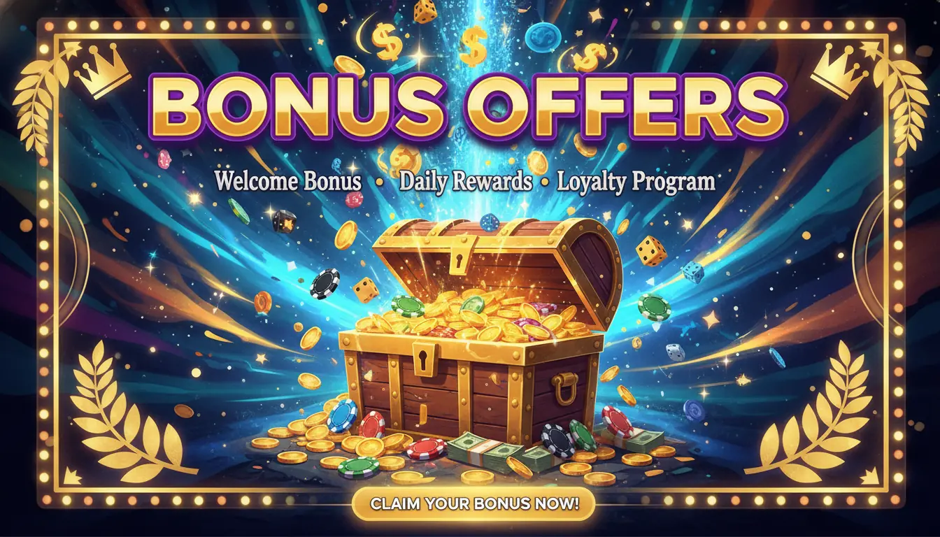 Hopa bonus offers