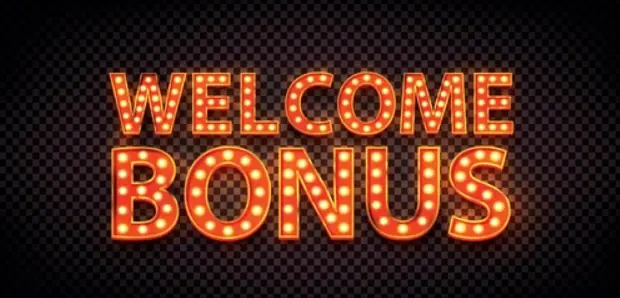 Hopa casino welcome bonus