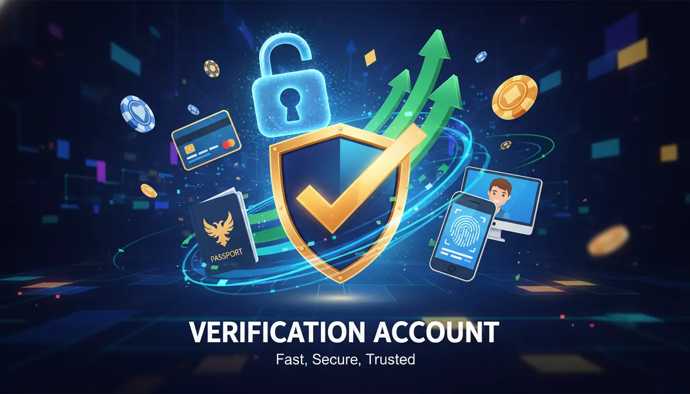 Hopa casino account verification