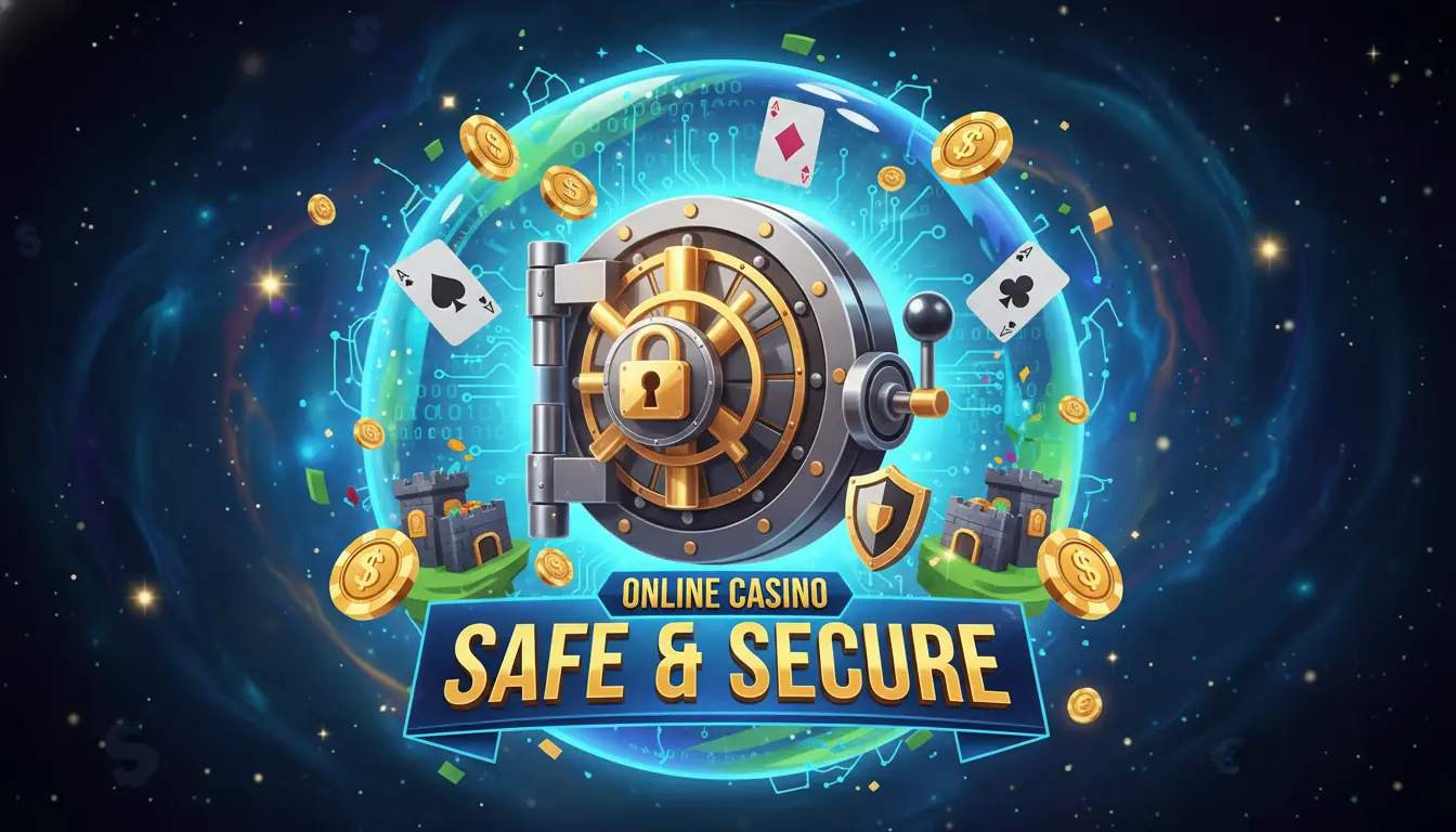 Is Hopa casino safe