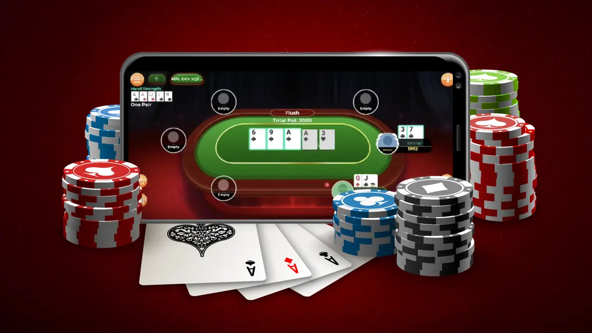 Hopa casino Poker
