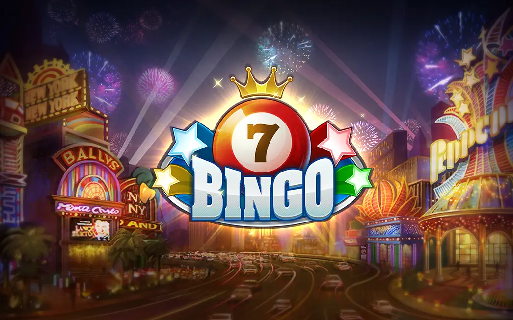 Hopa Bingo