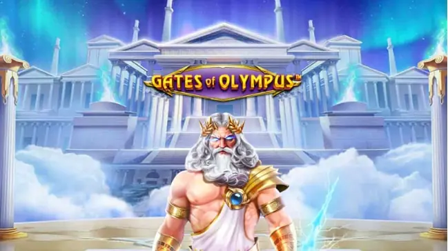 Hopa Gates of Olympus slot