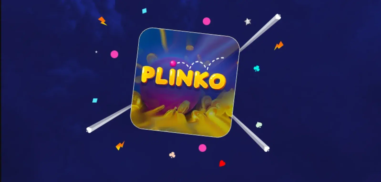 Hopa Plinko game